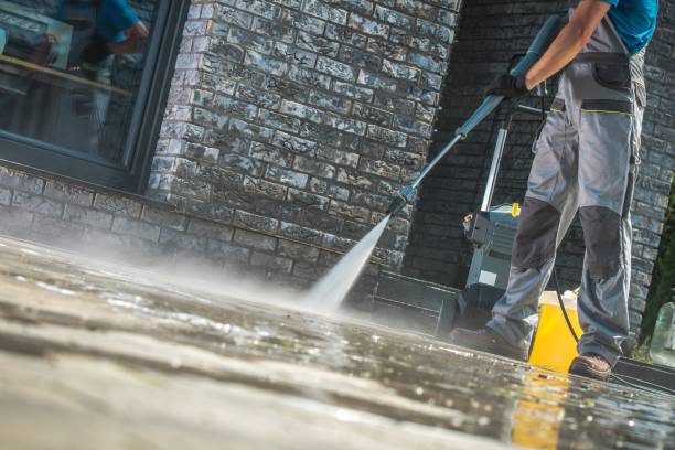 Best Fleet Vehicle Washing  in Sycamore, GA